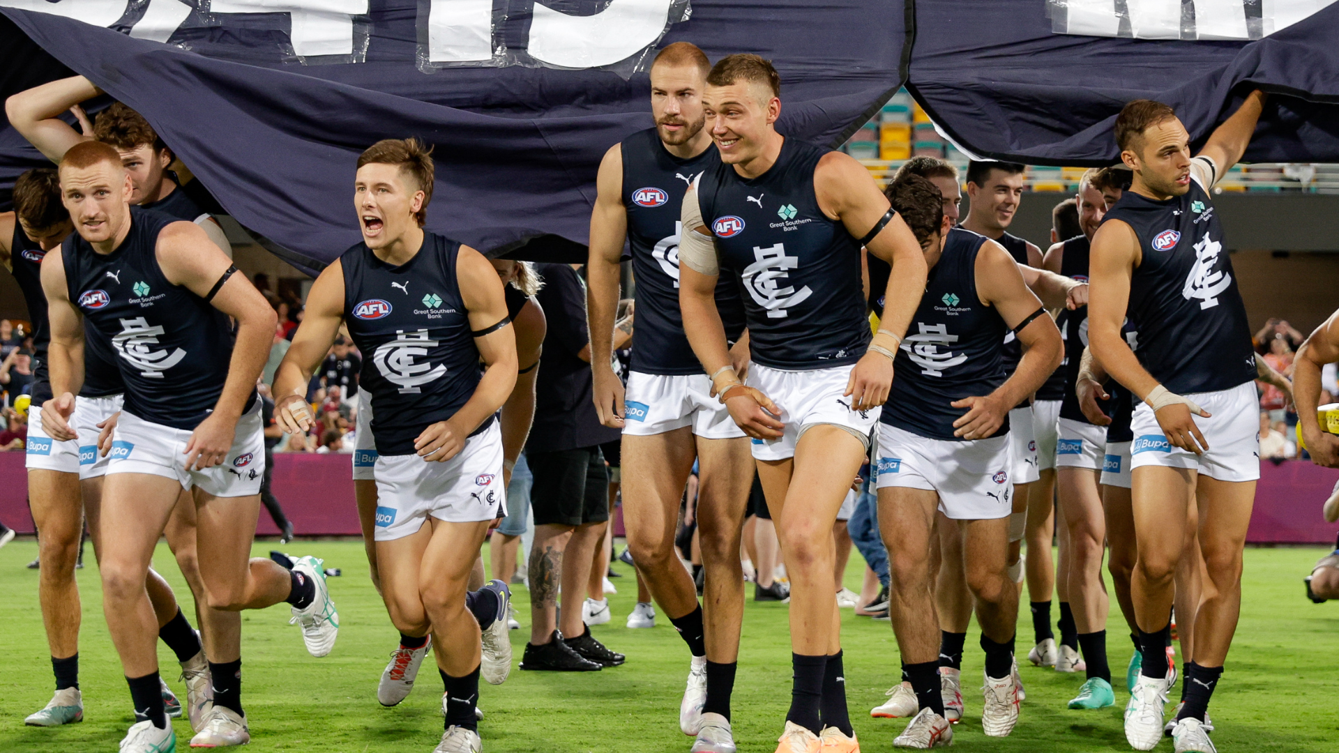 How to watch today’s Carlton Blues vs Adelaide Crows AFL match: Livestream, TV channel, and start time | Goal.com Australia
