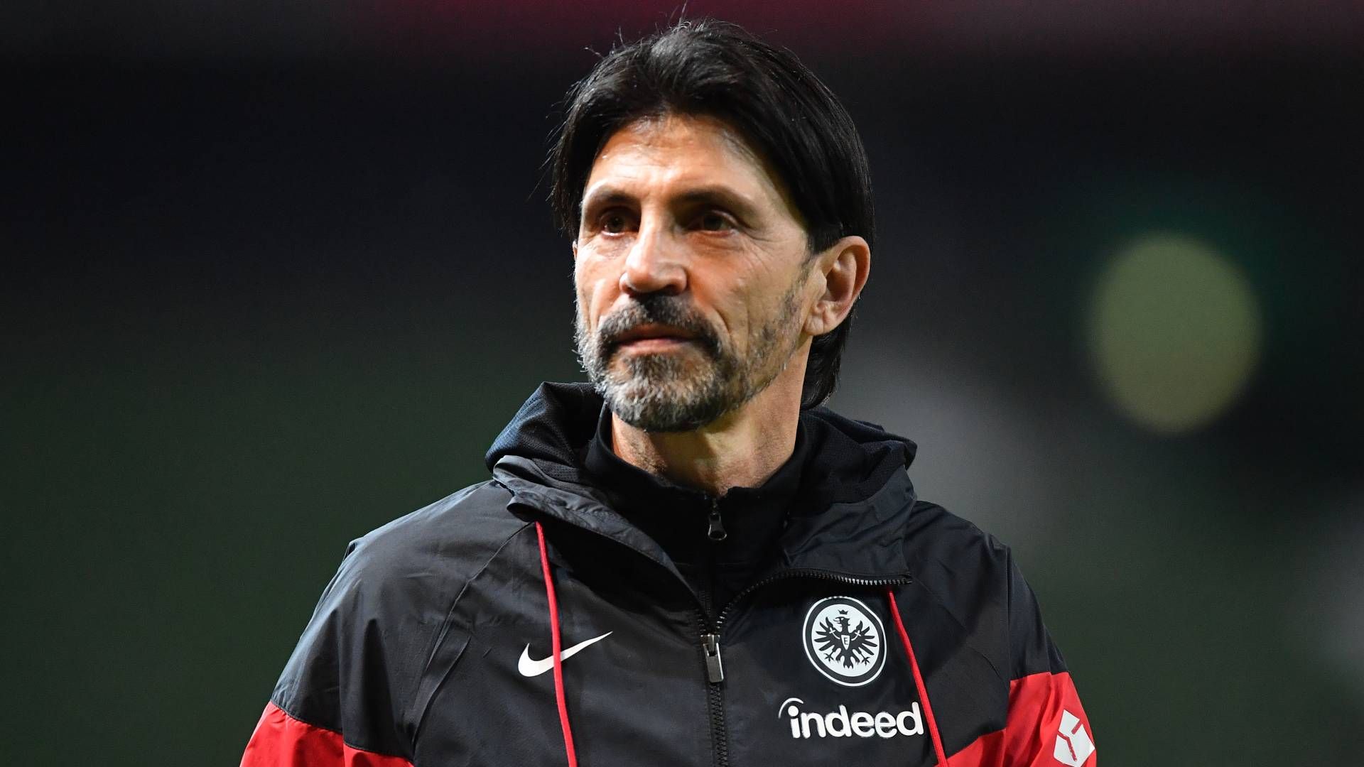 Bruno Hübner Eintracht Frankfurt