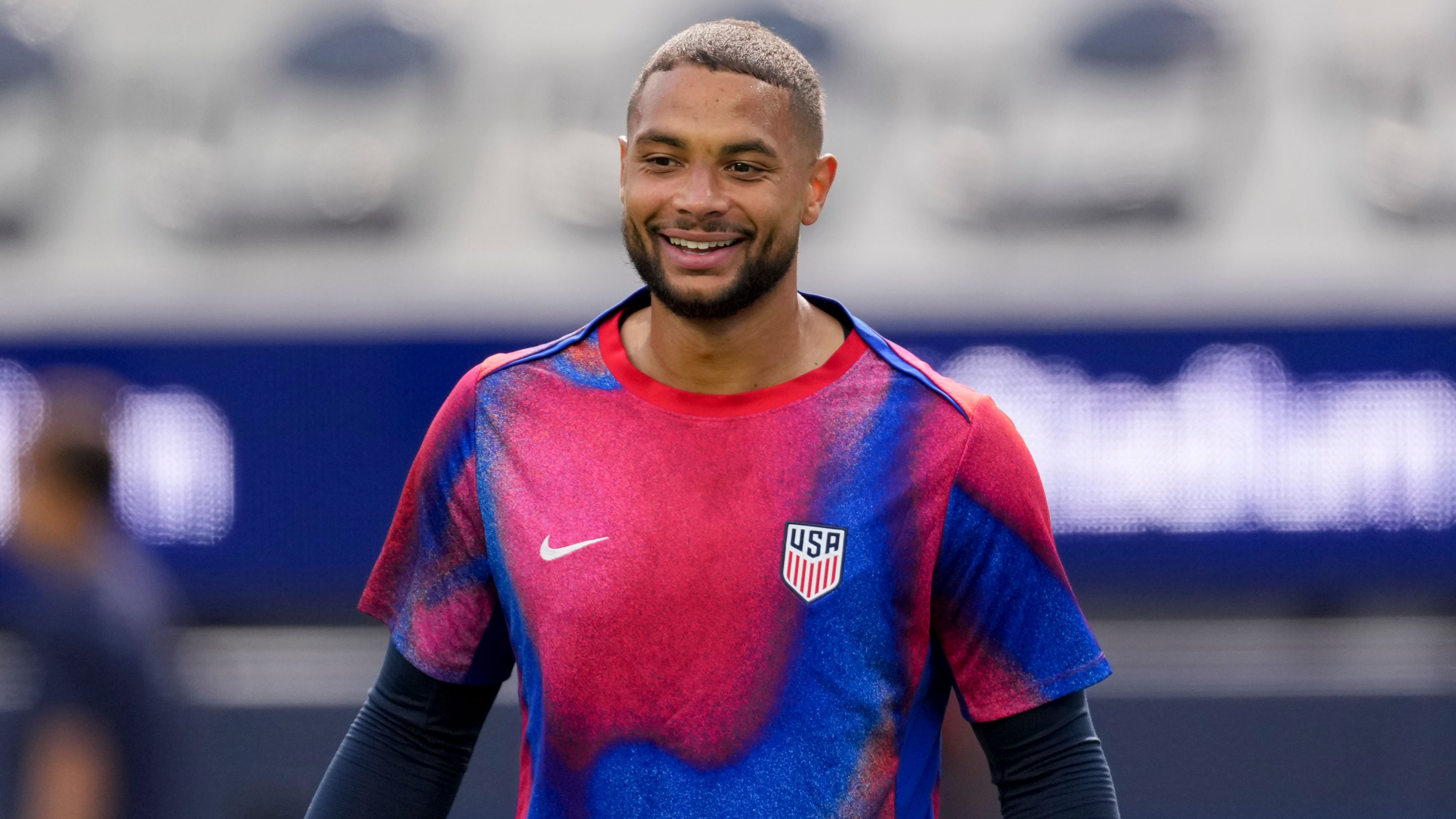 USMNT, Colorado Rapids goalkeeper Zack Steffen undergoes surgery on injured knee | Goal.com UK