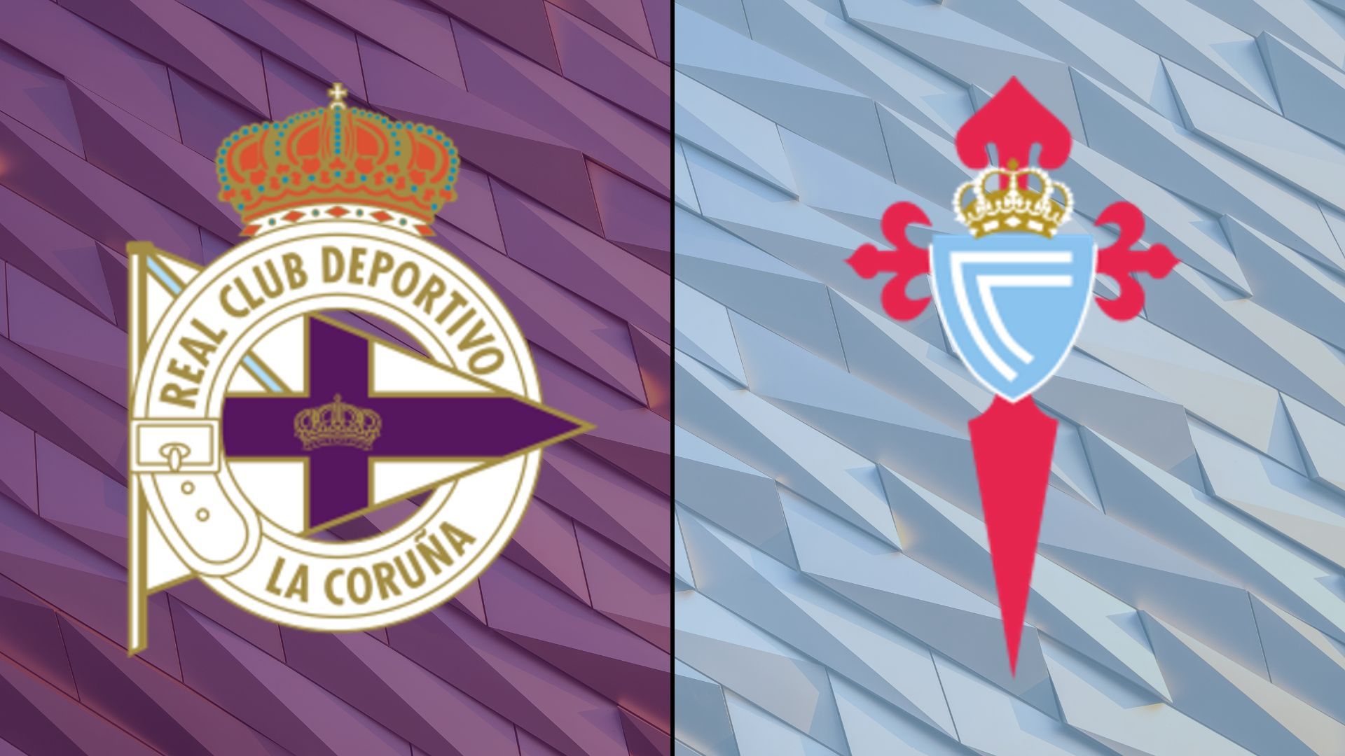 Deportivo de la Coruña vs. Celta B