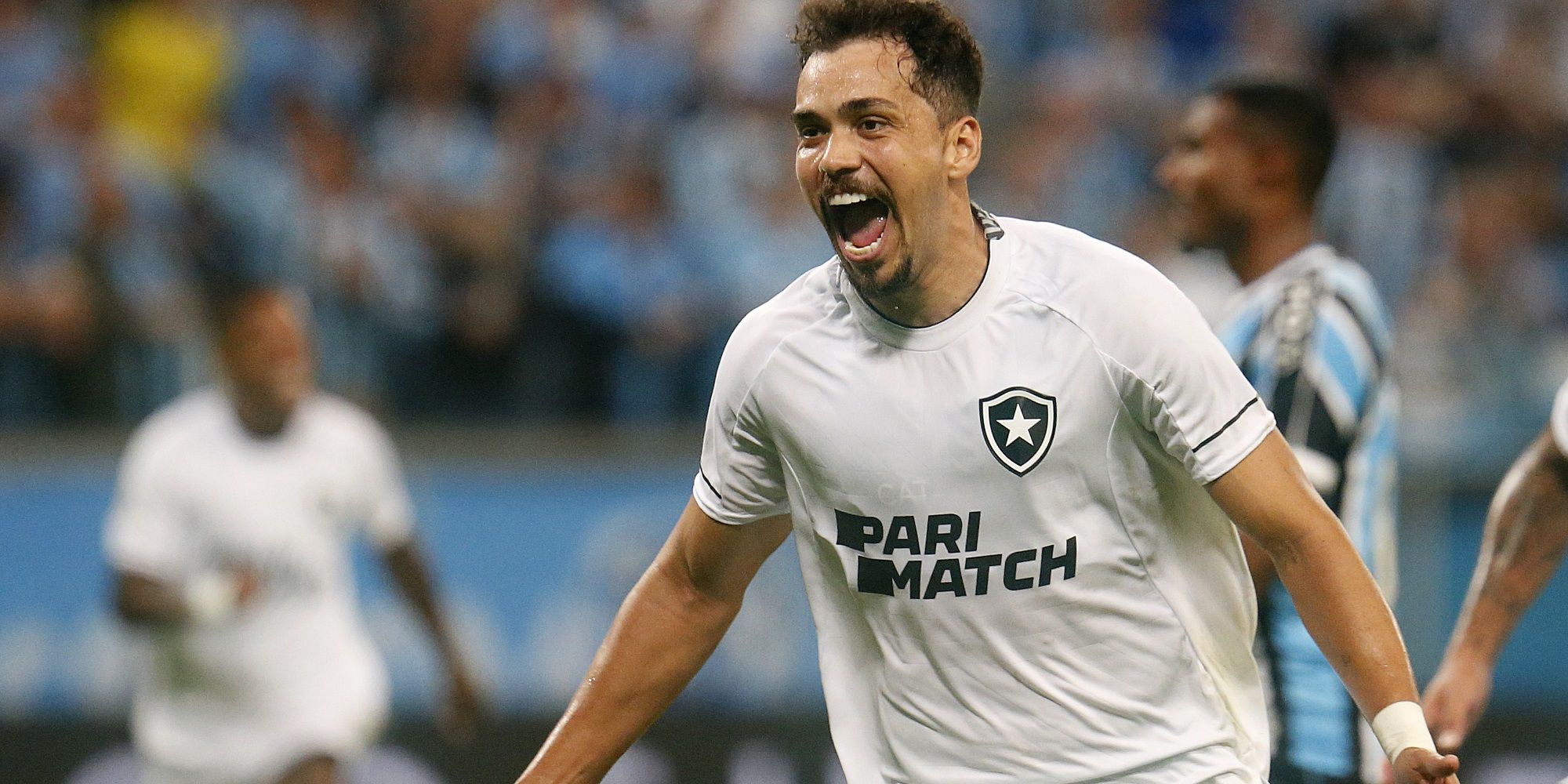 Eduardo Botafogo HIC 2x1