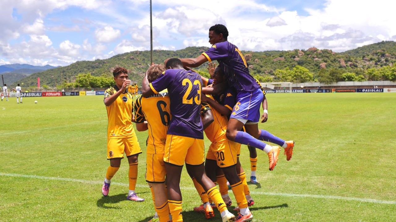 Kaizer Chiefs, January 2026