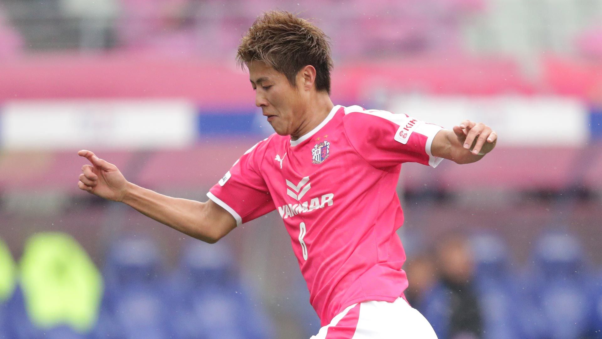 2018-02-25-cerezo-Kakitani_Yoichiro