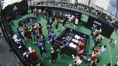 NEMEZIZ presents TANGO LEAGUE_4