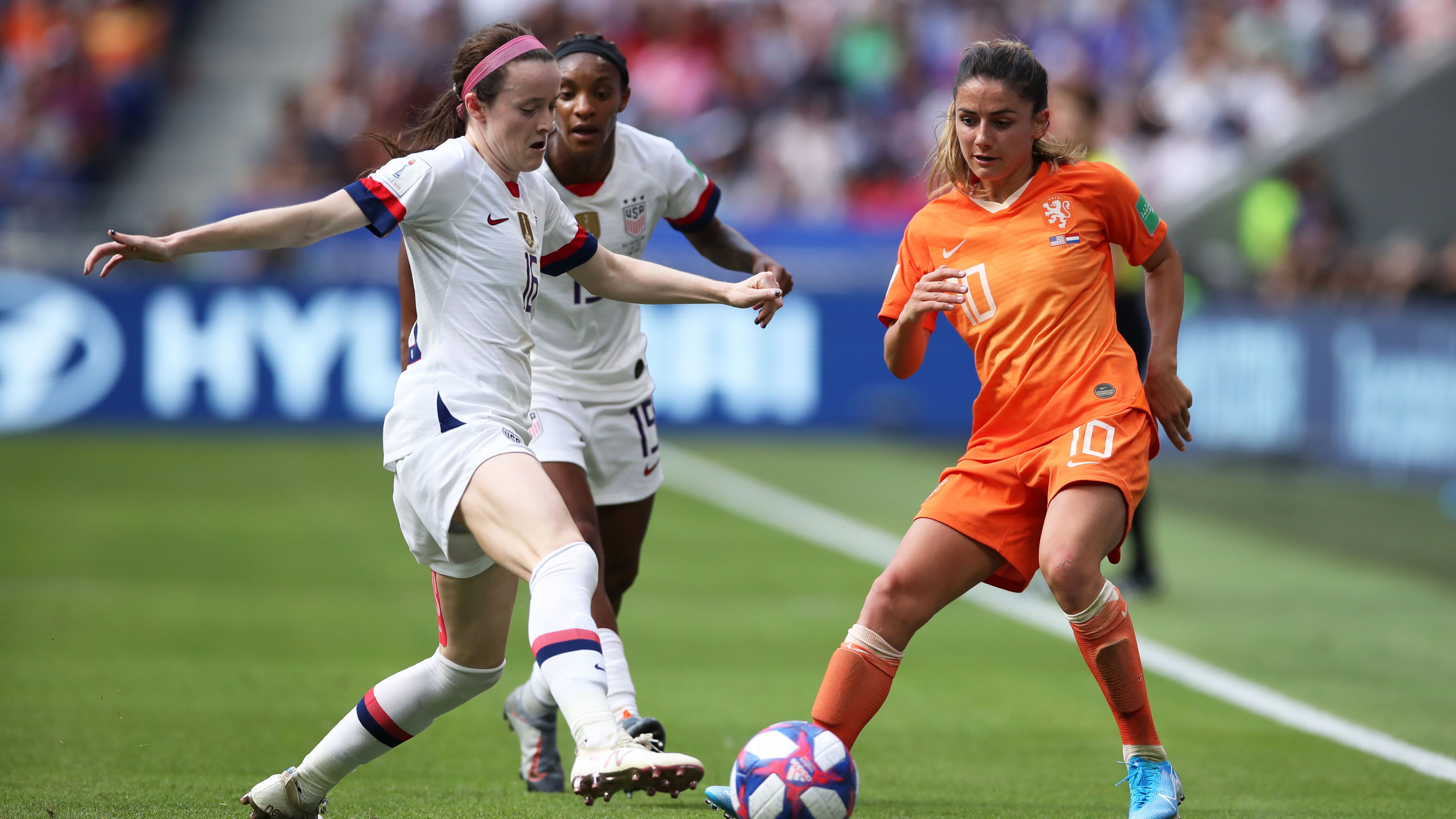 Lavelle USA Netherlands