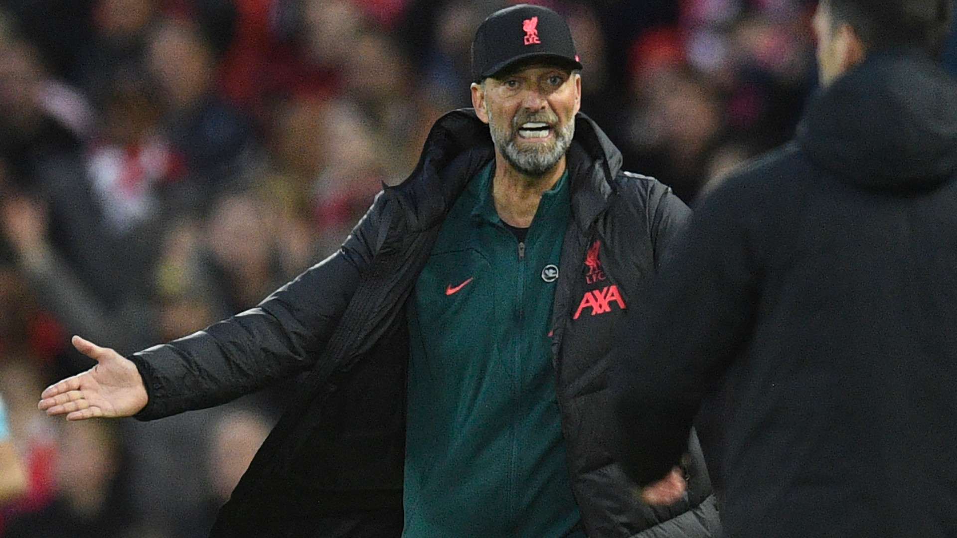 Klopp 2022-23