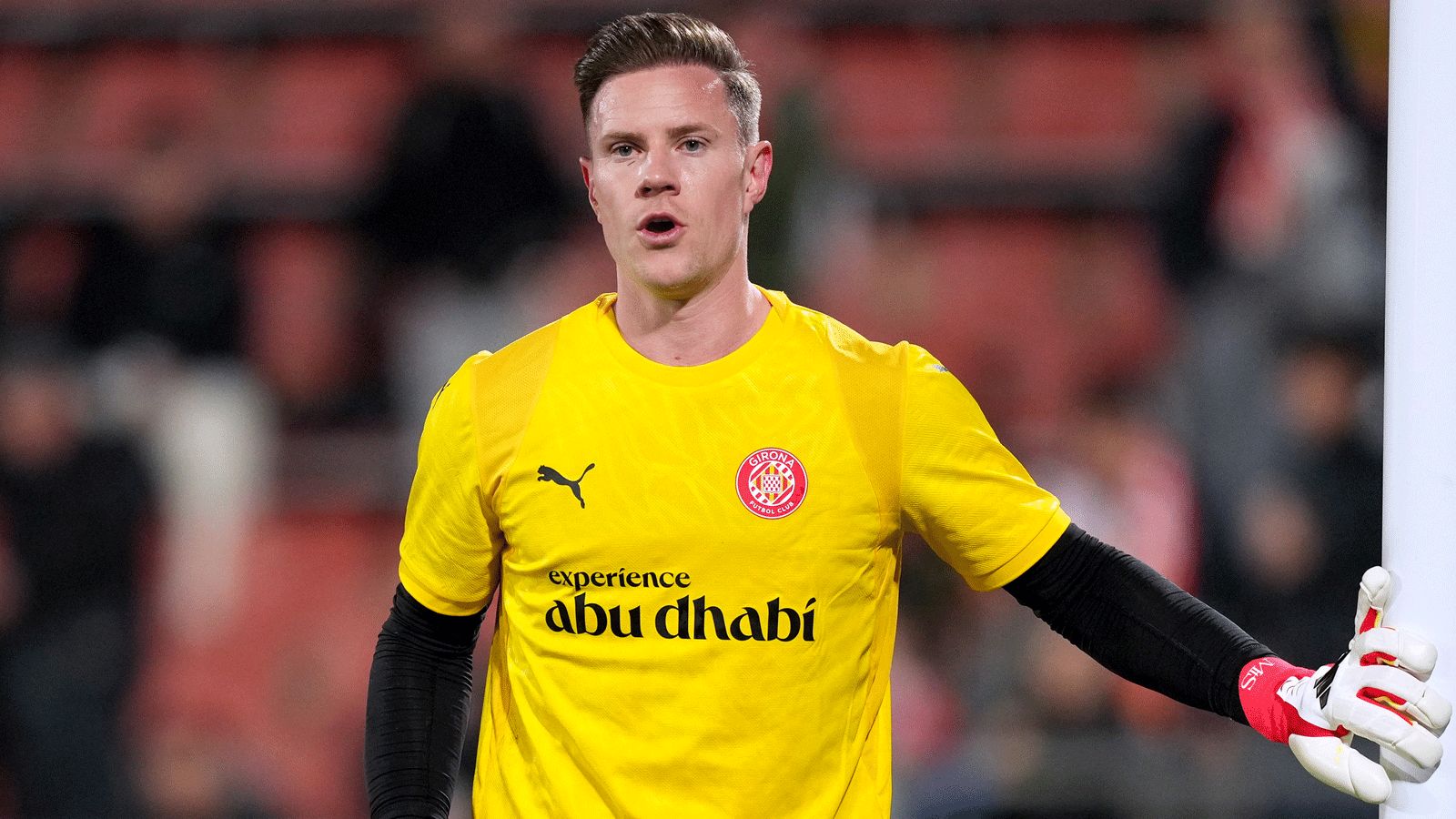 Marc-Andre ter Stegen