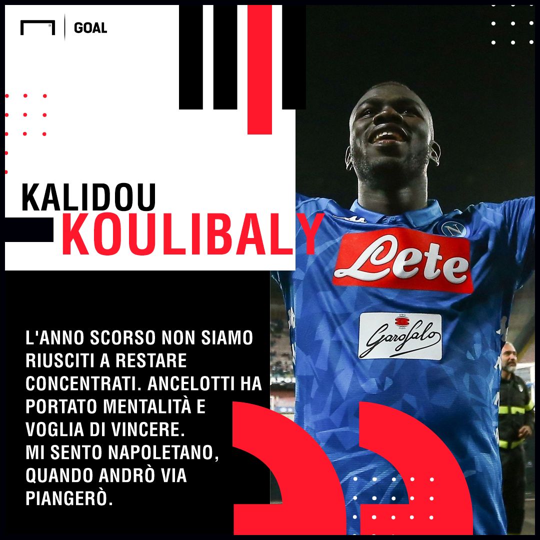 PS Koulibaly