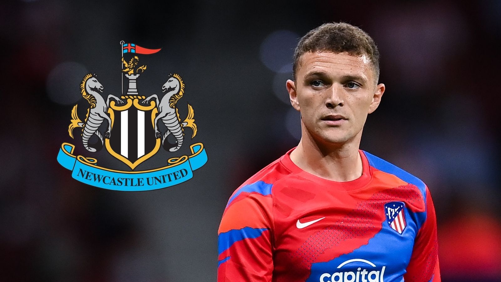 Kieran Trippier - Newcastle
