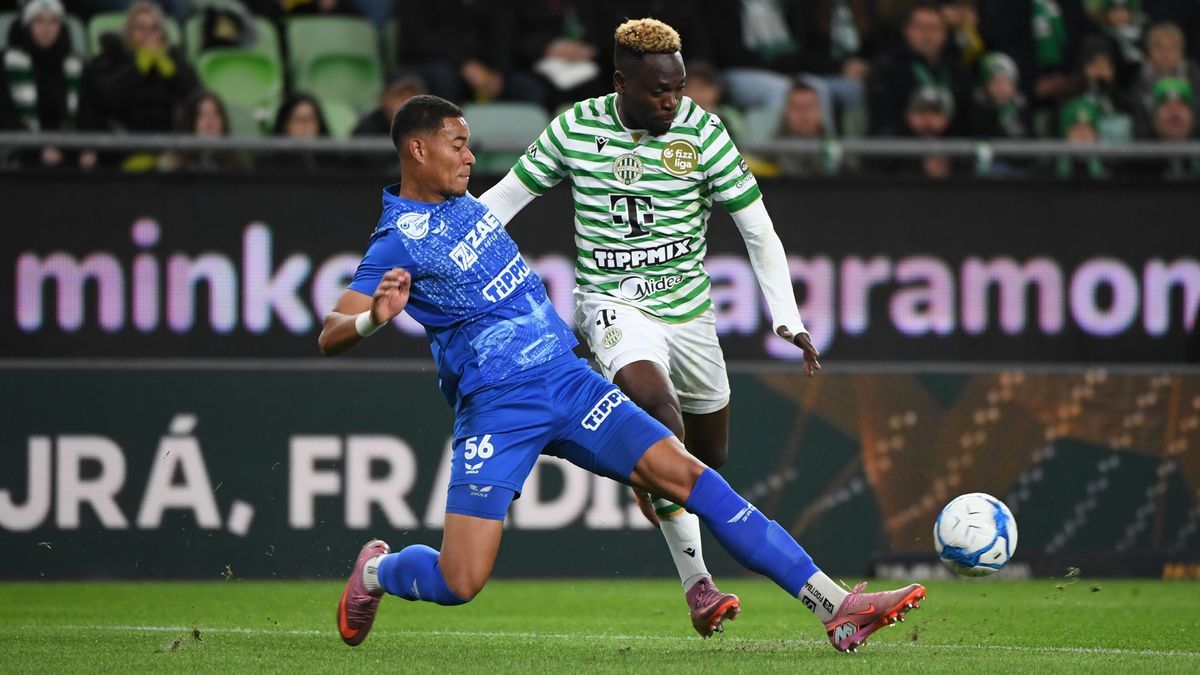 Ferencváros ZTE