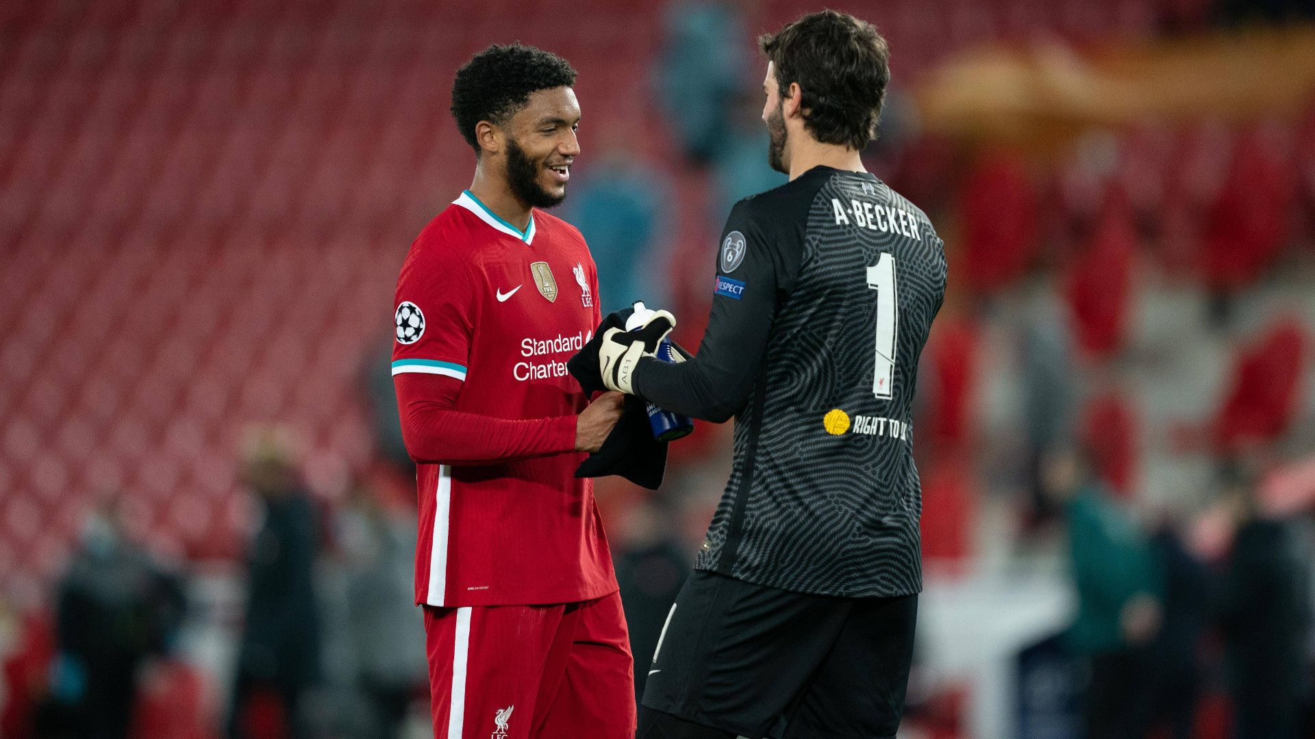 ONLY GER Bergamo LFC