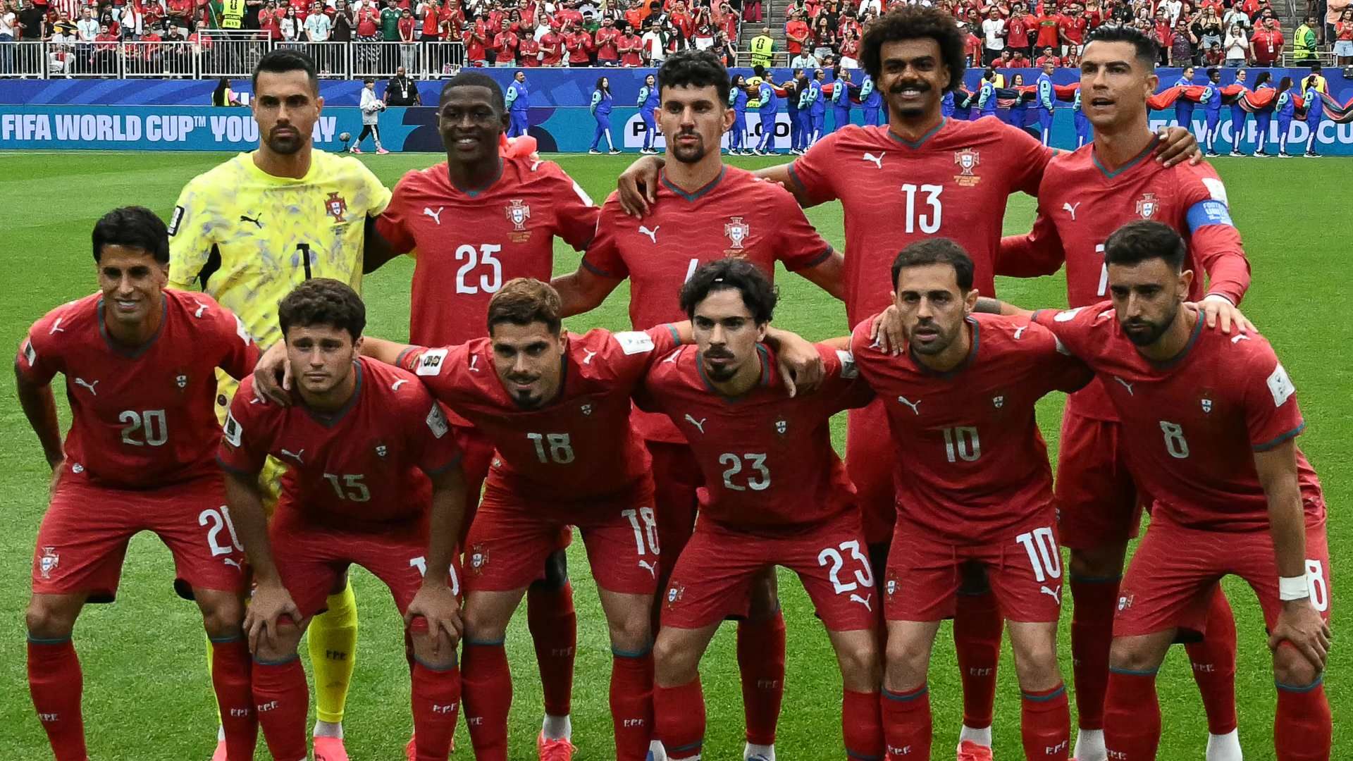 portugal 