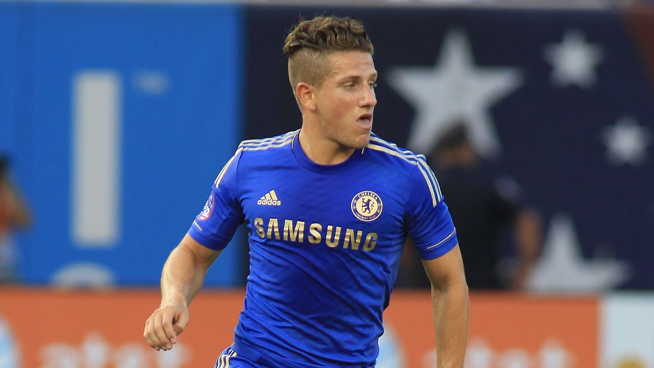 Sam Hutchinson Chelsea