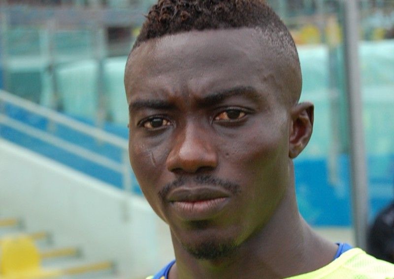 Bernard Don-Bortey