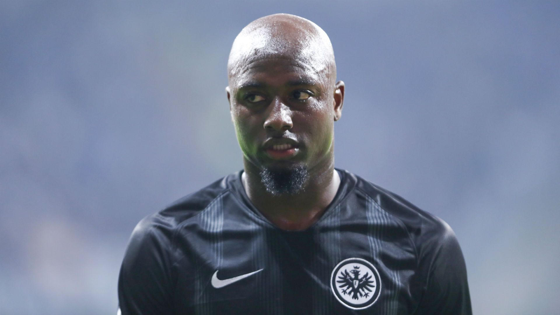 Jetro Willems Eintracht Frankfurt 2019