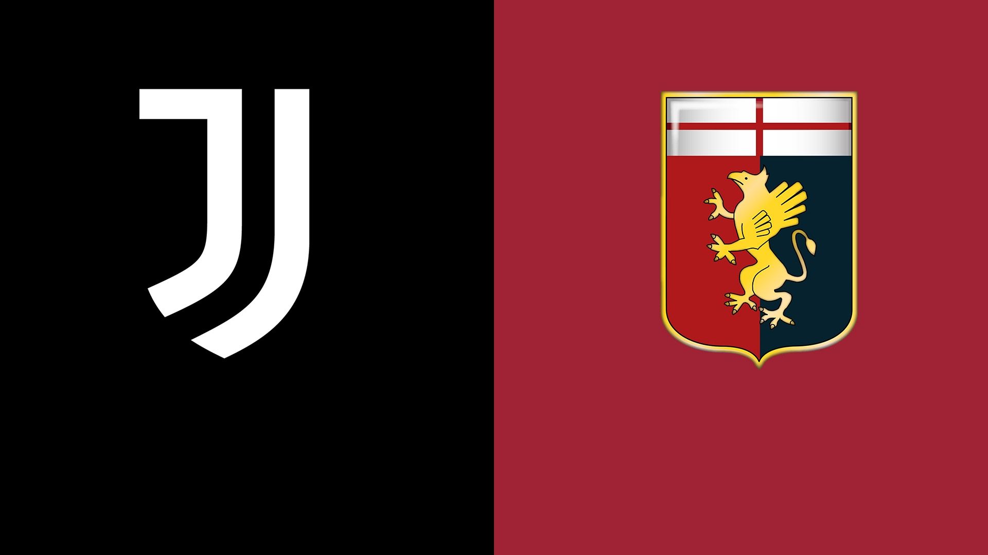 Juventus vs. Genova
