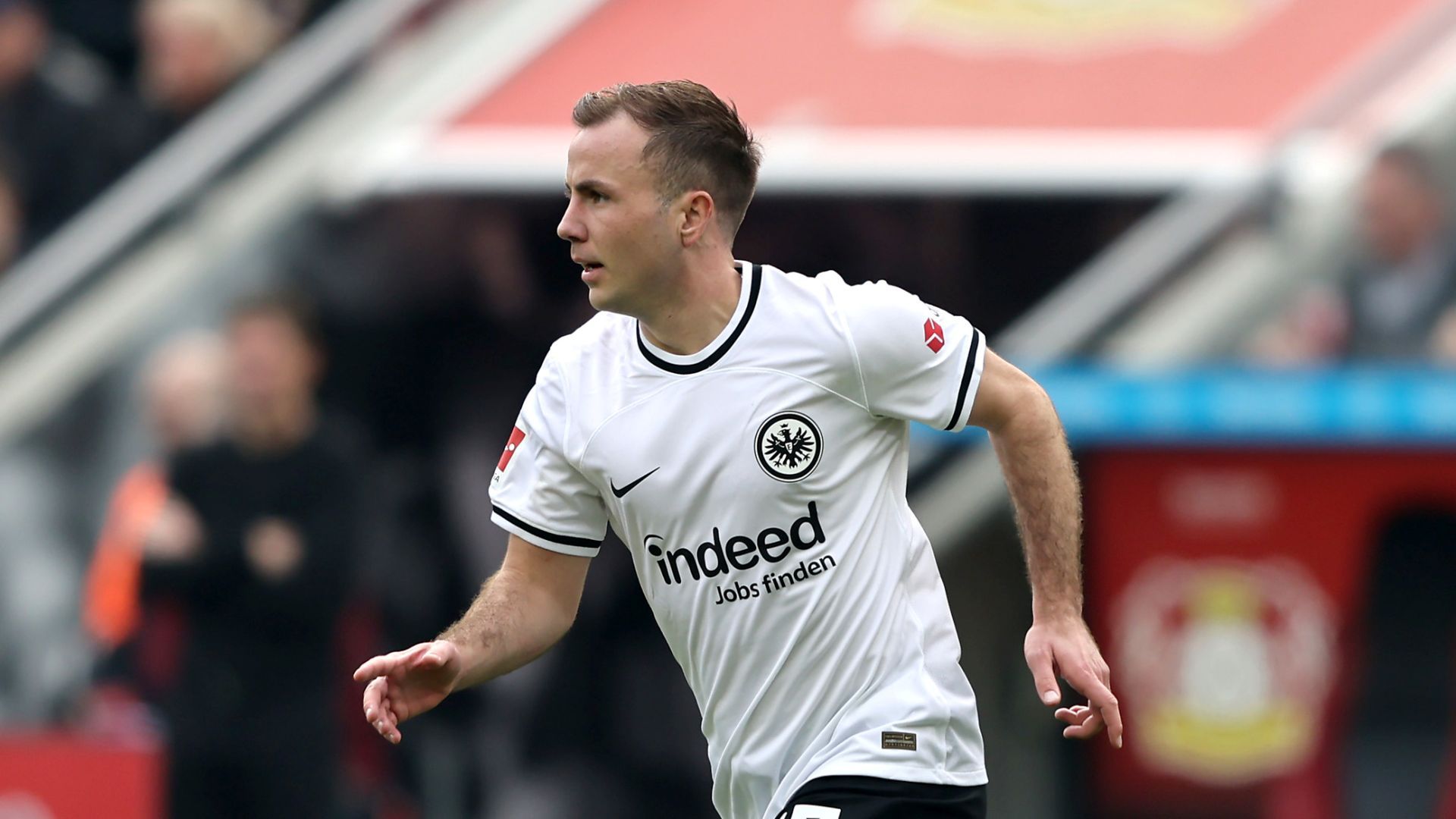 Mario Goetze Frankfurt 04082023