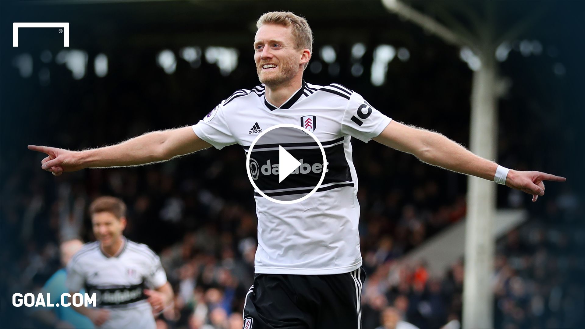 GFX Andre Schürrle Fulham