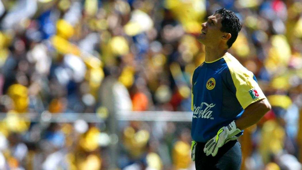 Adolfo Ríos Foto América