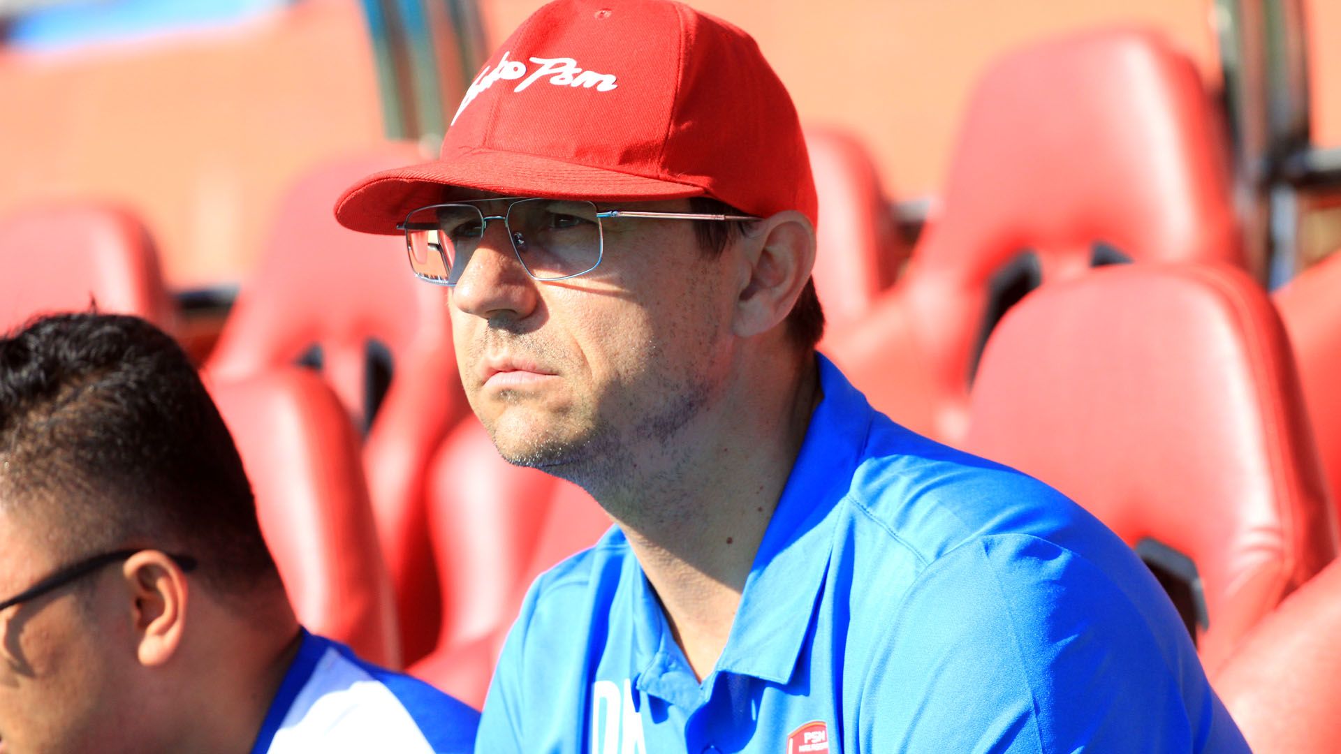 Darije Kalezic - PSM Makassar