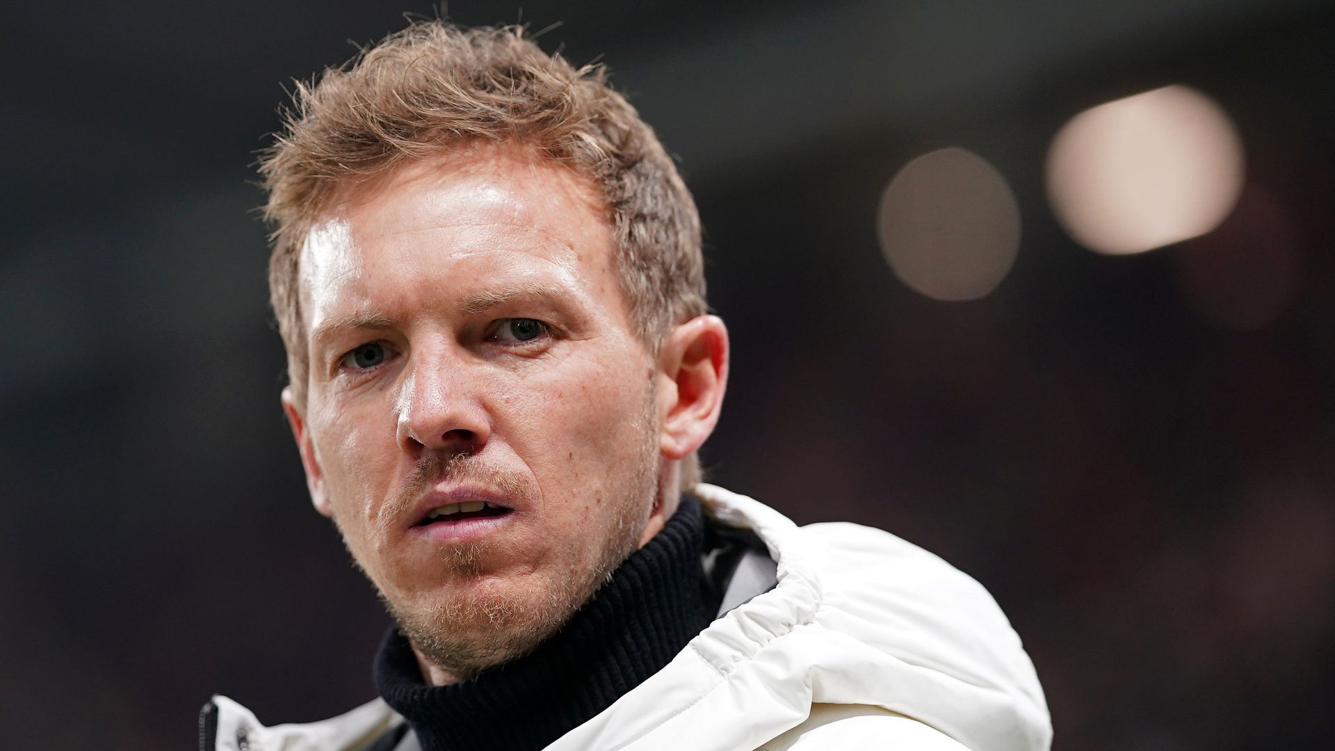 Julian Nagelsmann FC Bayern 2023