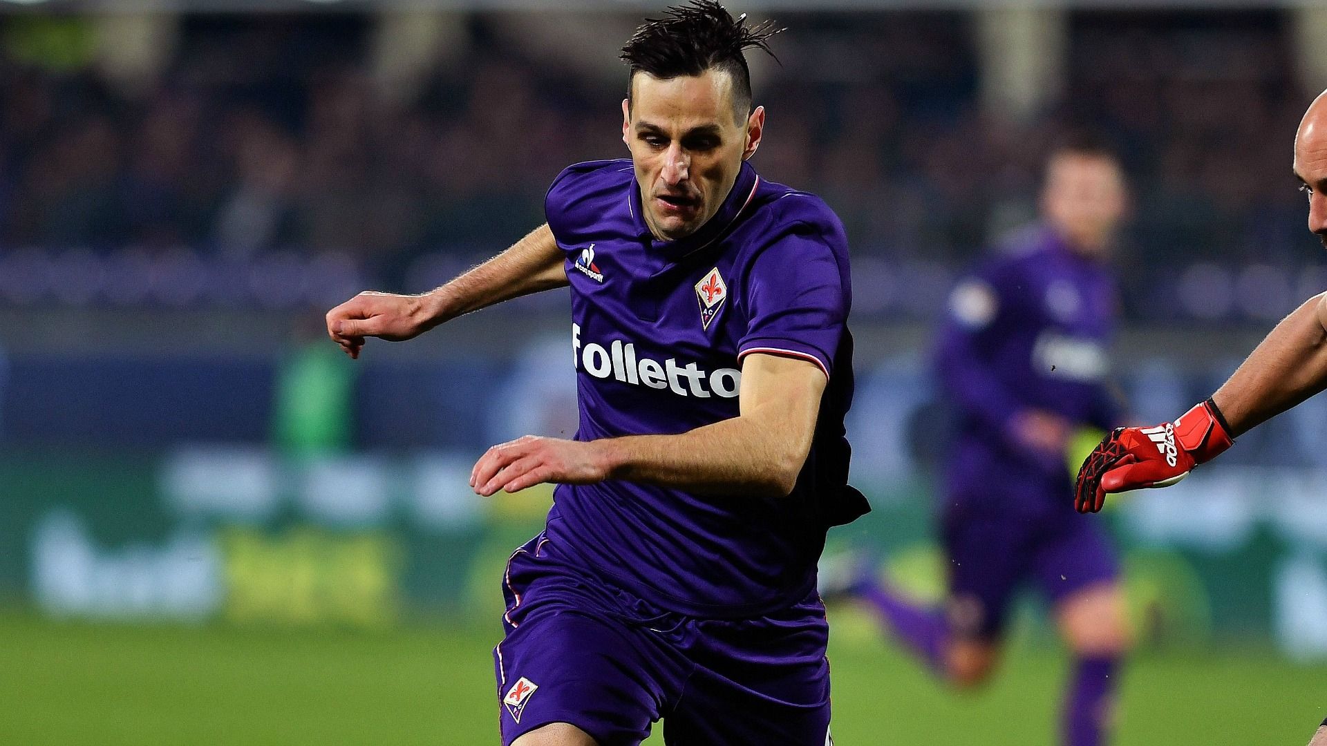 Nikola Kalinic Fiorentina