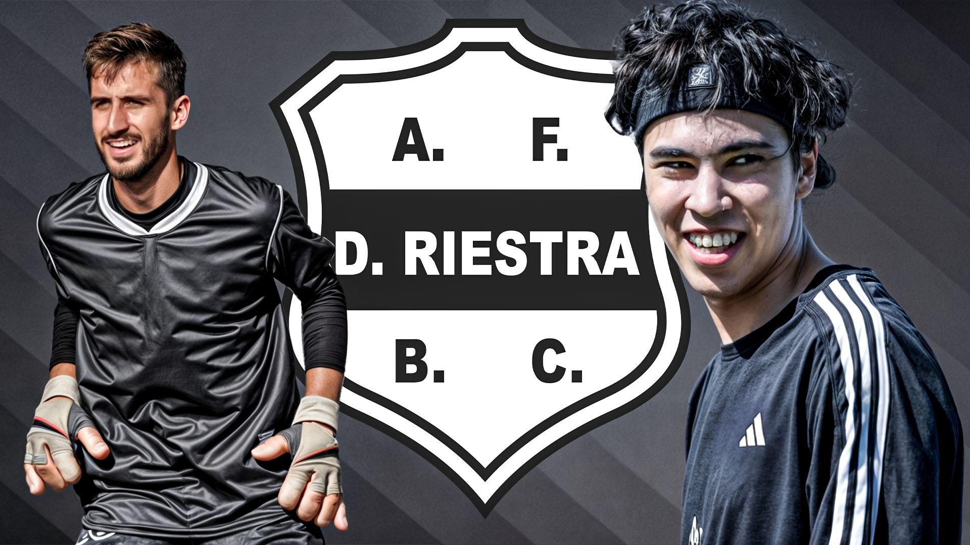 Deportivo Riestra HD