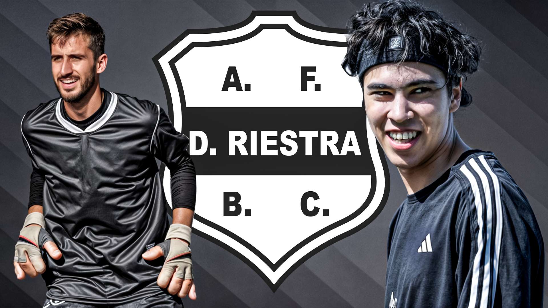 Deportivo Riestra HD