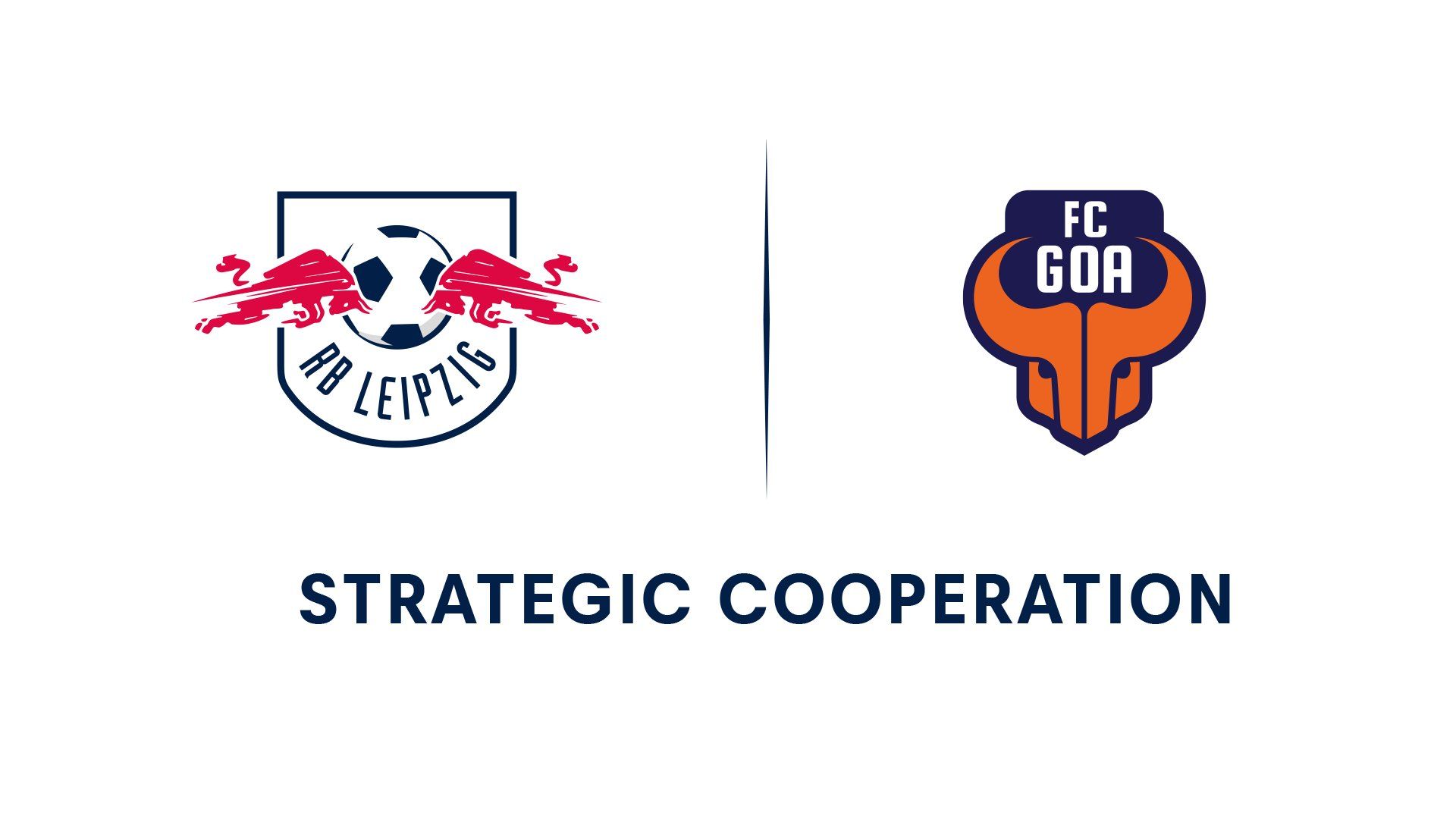 RB Leipzig FC Goa Kooperation 2020