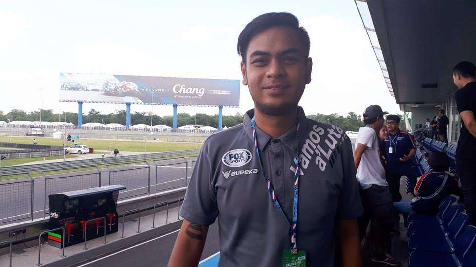 สิทธิพร ล่องวิเชียร