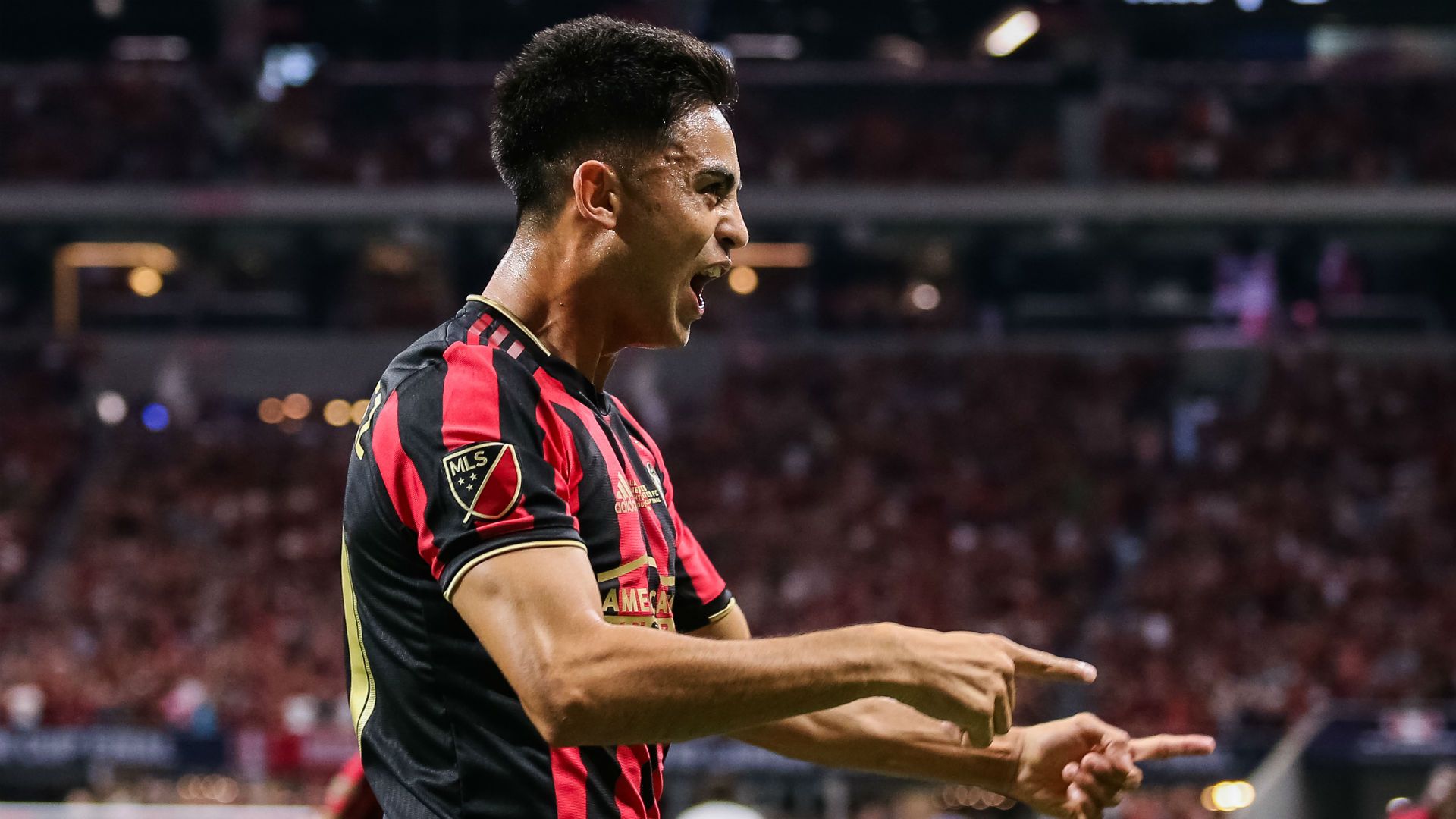 Gonzalo "Pity" Martínez Atlanta United U.S. Open Cup 2019