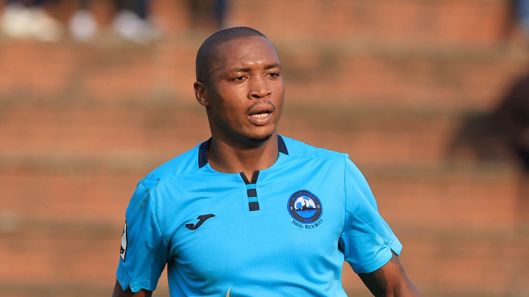 Thabang Sibanyoni, Richards Bay