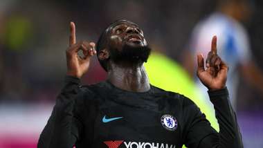 Tiemoue Bakayoko Chelsea