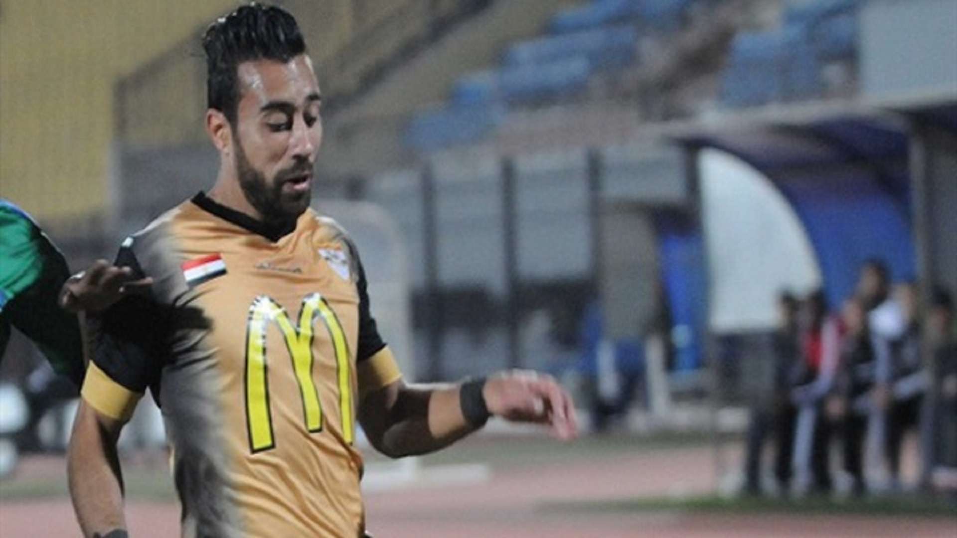 صلاح أمين طلائع الجيش