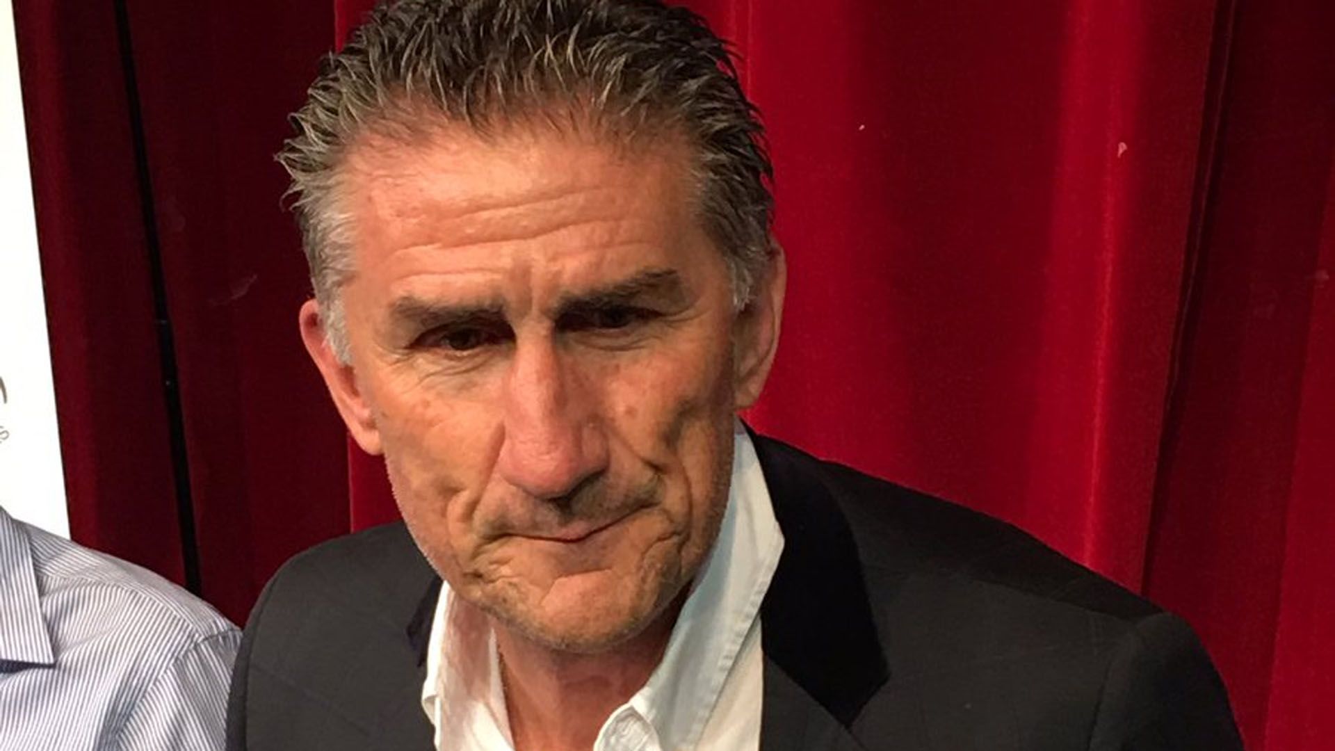 Edgardo Bauza 211116