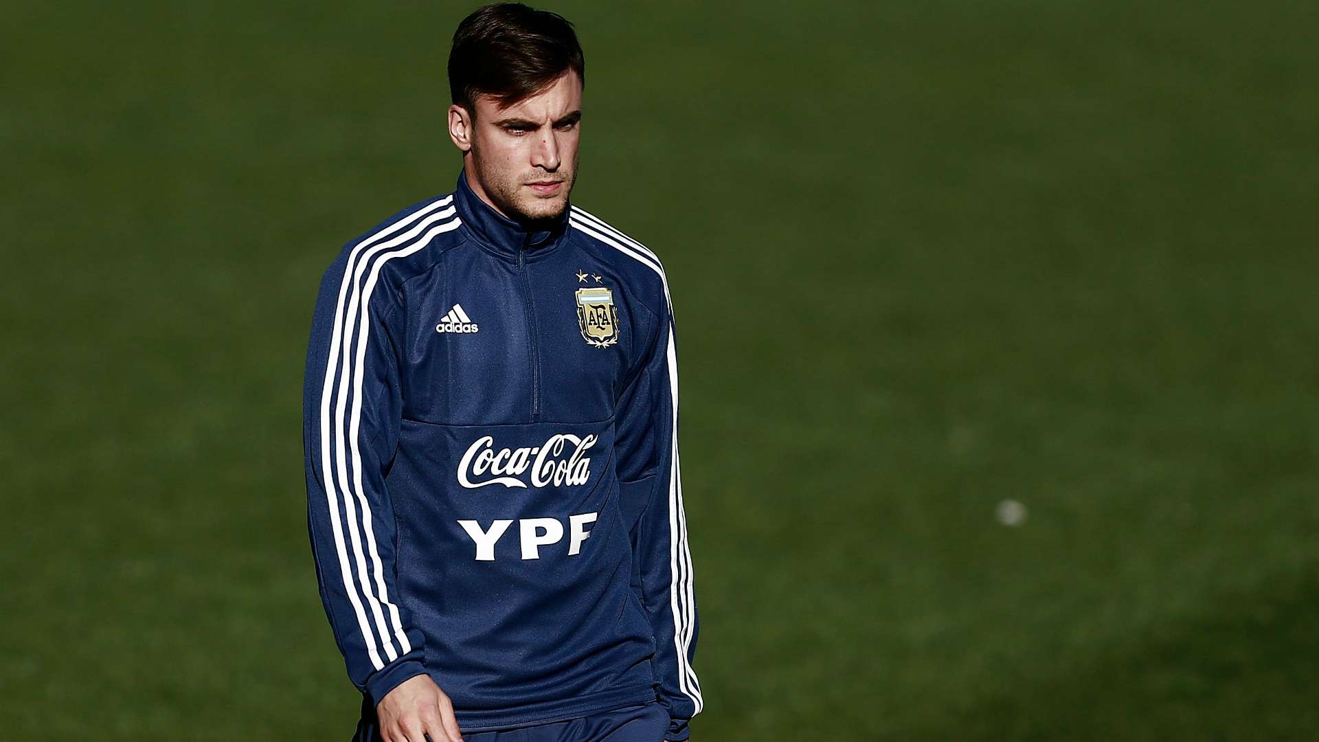 Nicolas Tagliafico 03202019