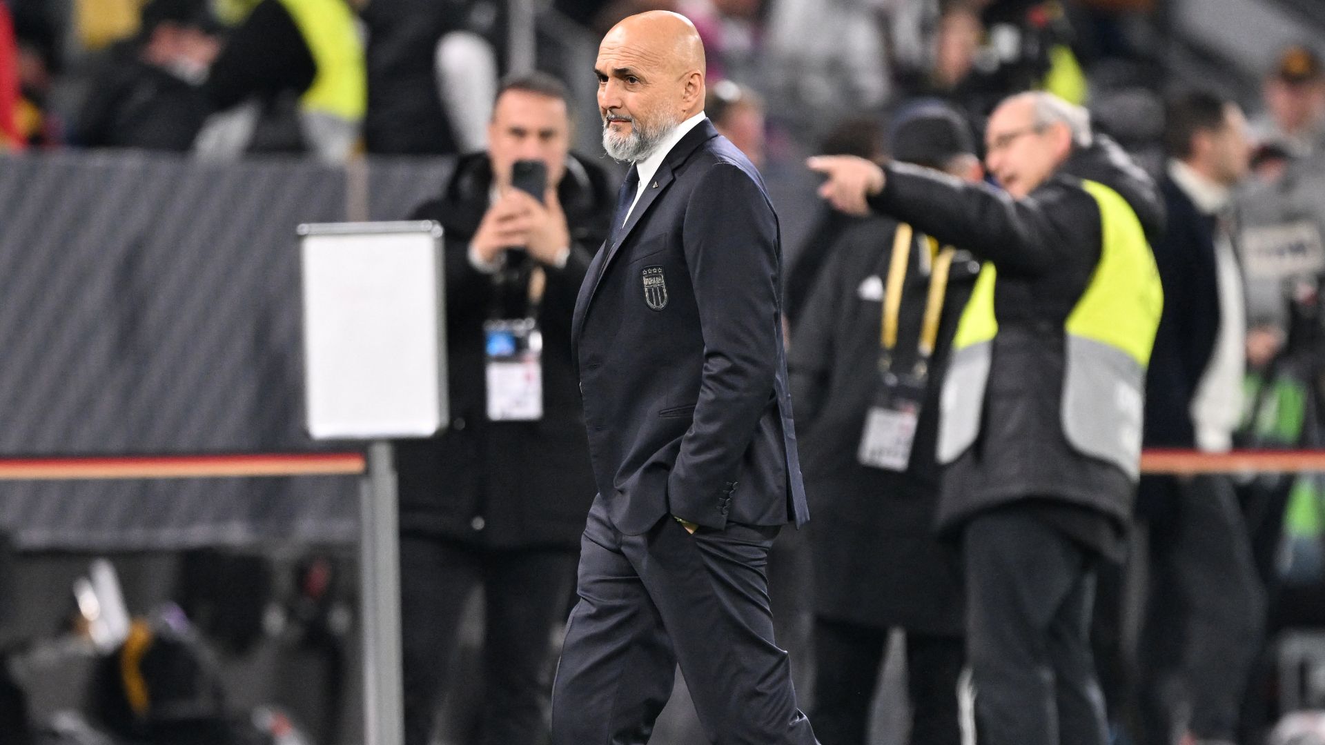 Spalletti