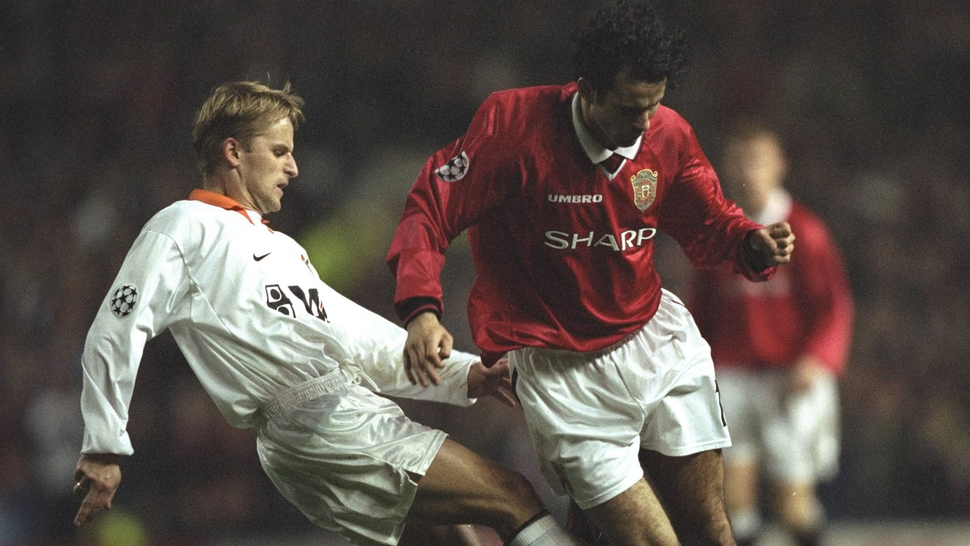 Kosice Champions League 1997-98