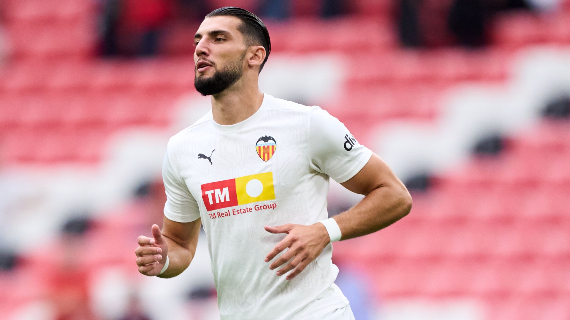 Rafa Mir Valencia