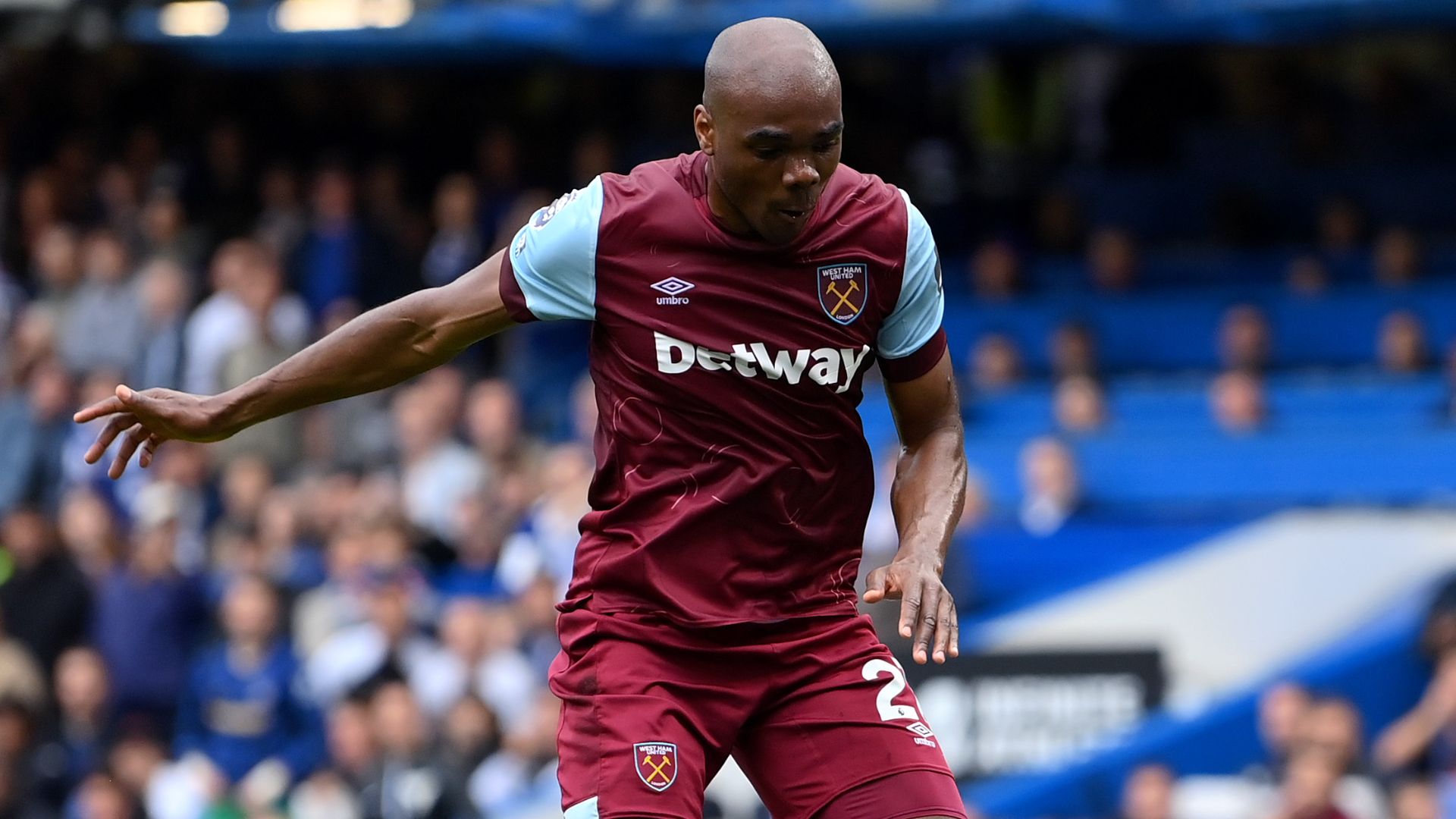Ogbonna West Ham