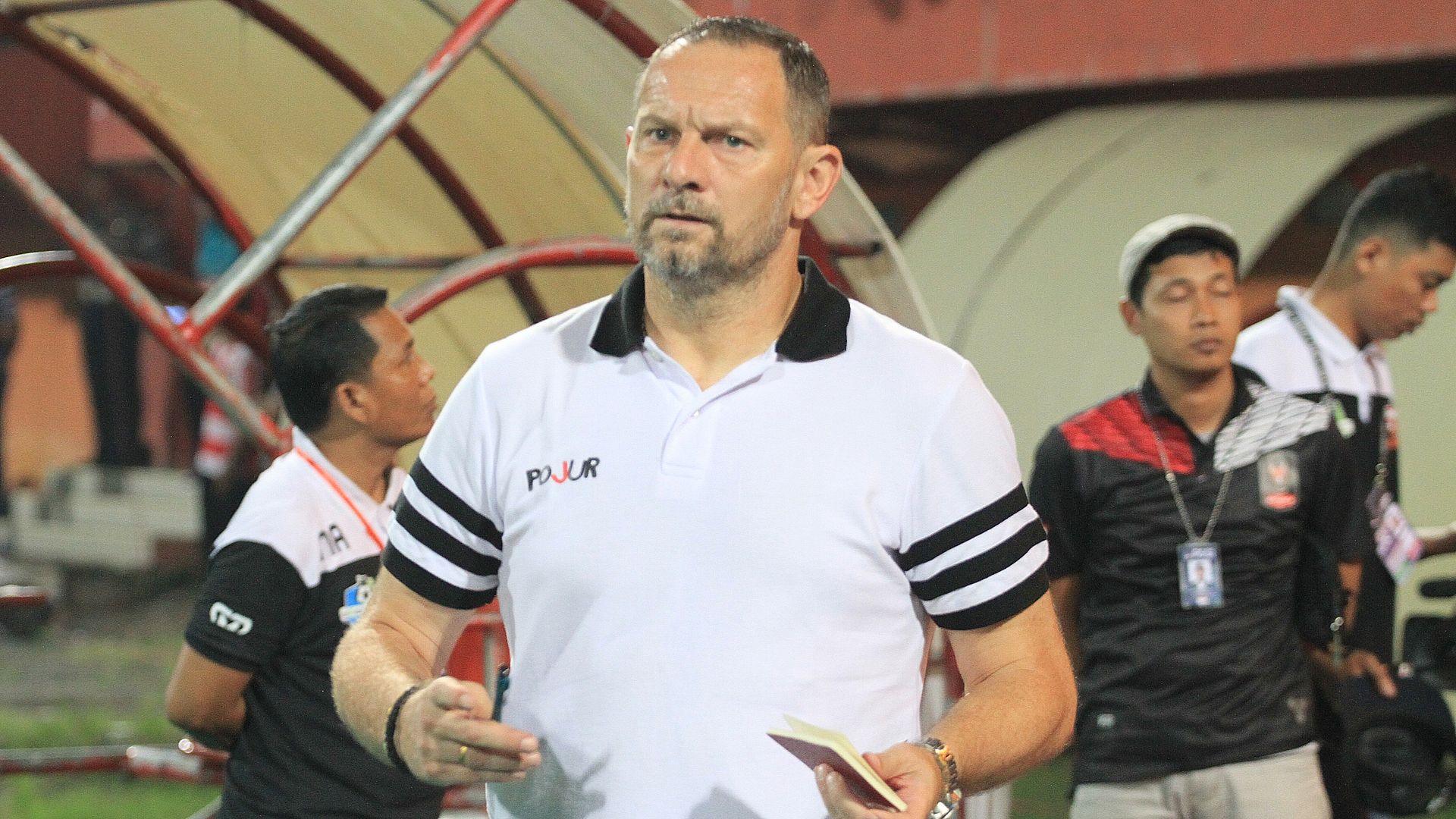 Antonic Dejan - Madura United