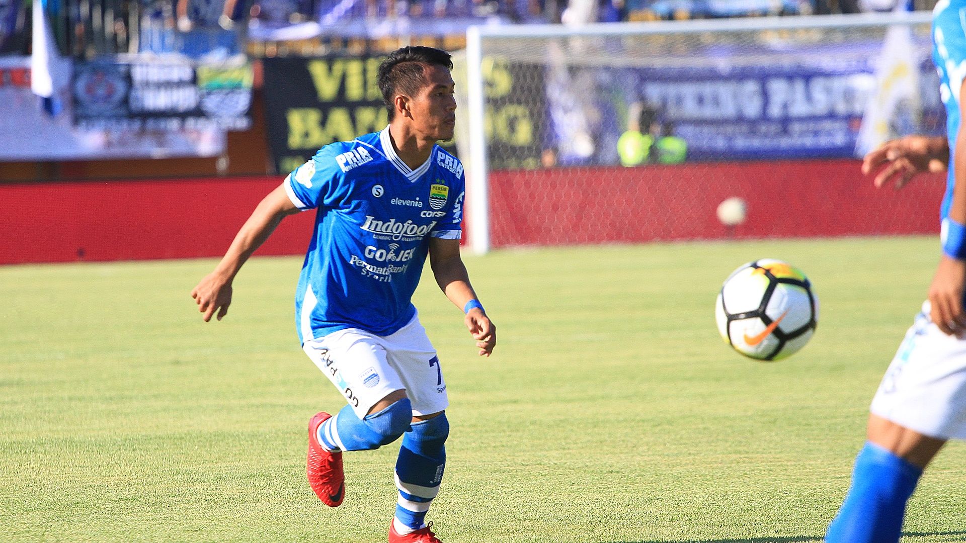 Ghozali Siregar - Persib Bandung