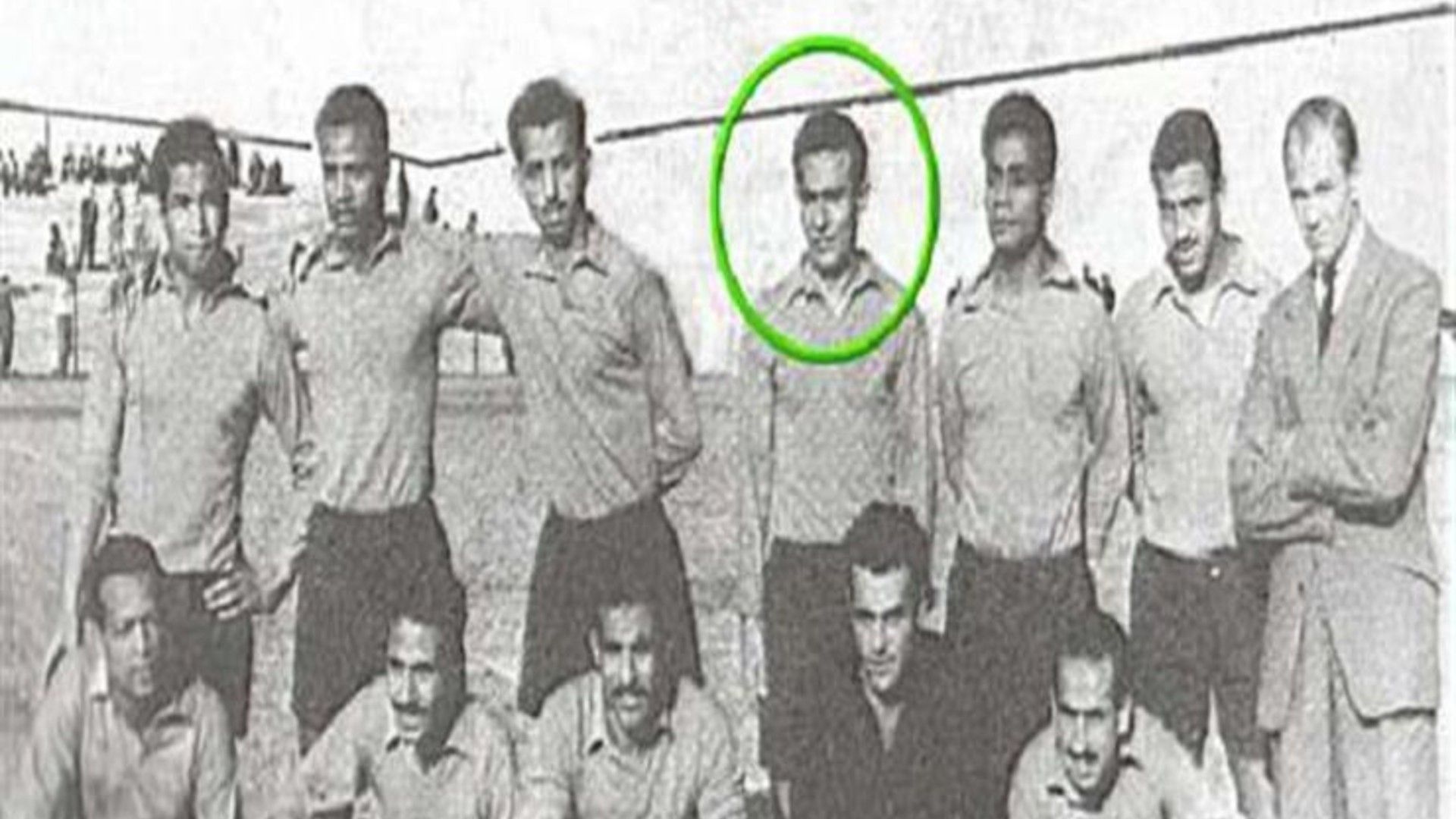 السيد الضظوي