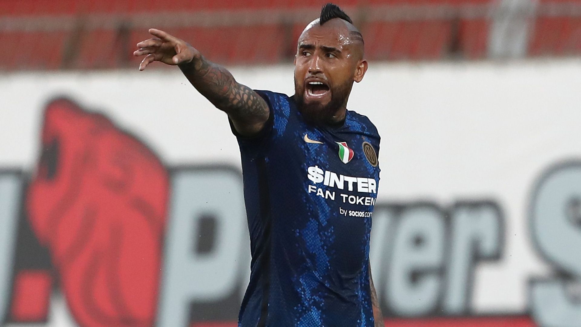 Vidal Inter