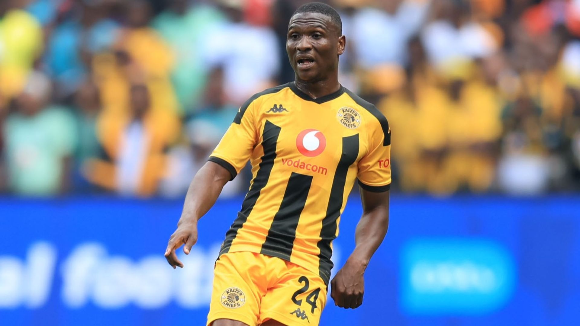 Thatayaone Ditlhokwe, Kaizer Chiefs