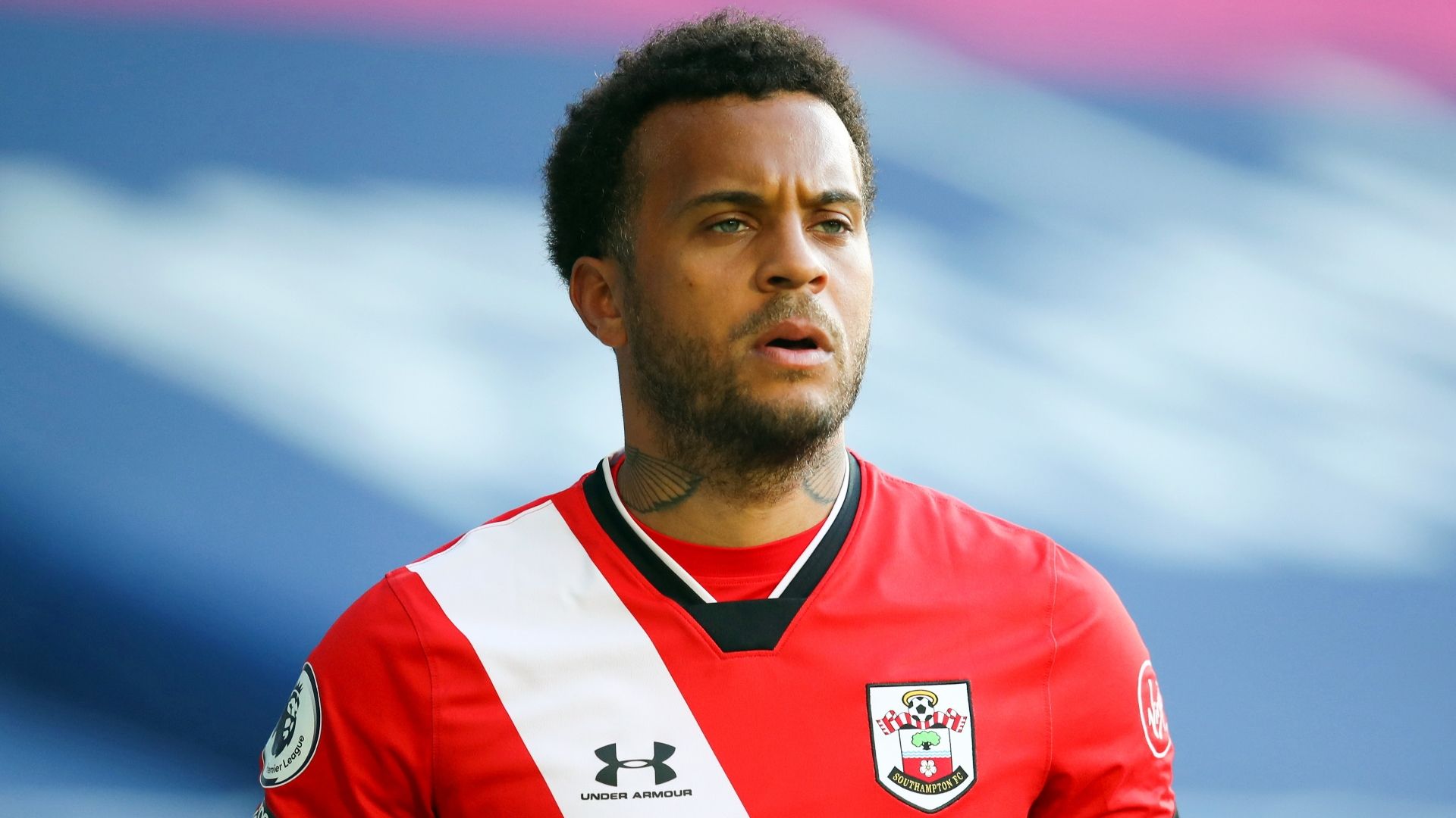 Ryan Bertrand, Southampton, Premier League 2020-21
