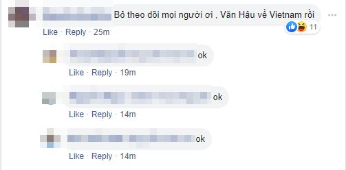 Van Hau leaving Heereenven Reactions