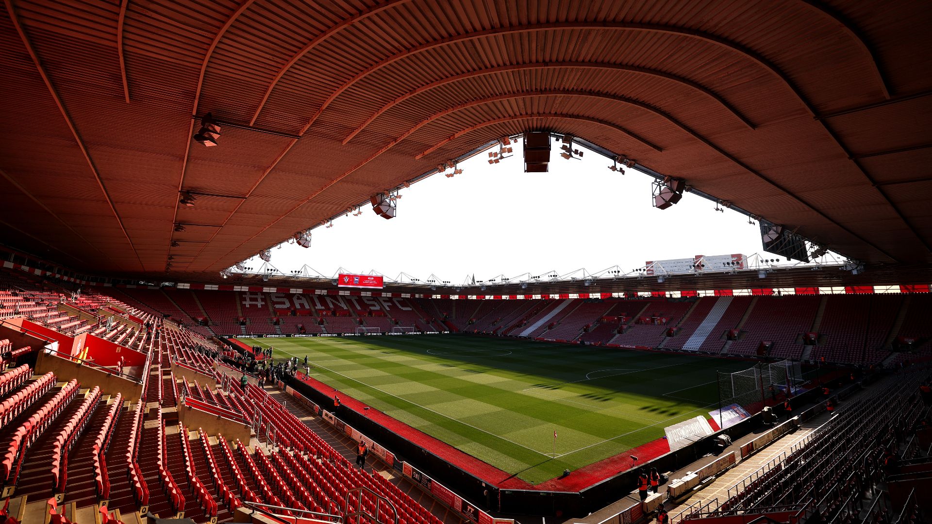 Southampton 