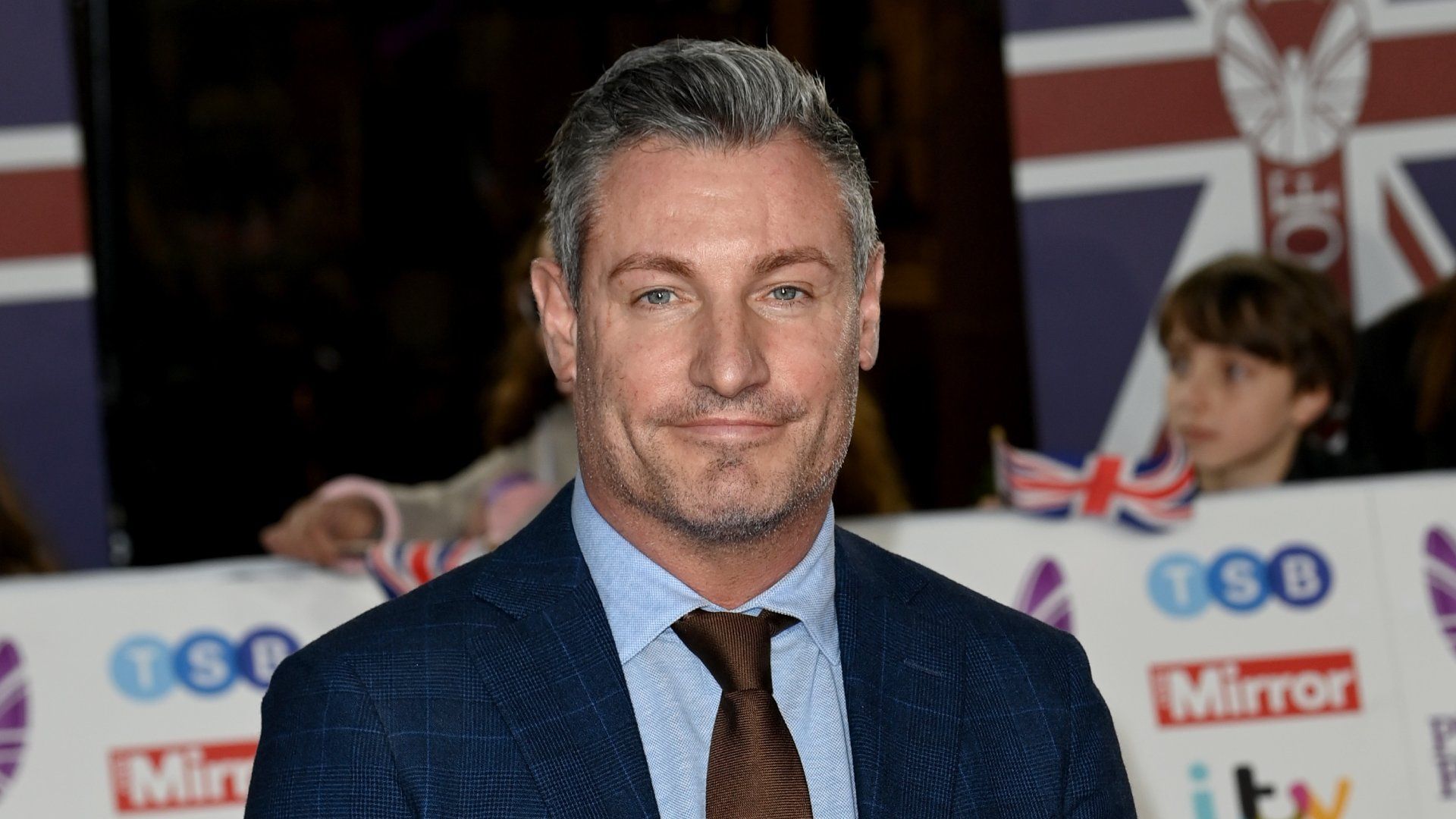 Dean Gaffney