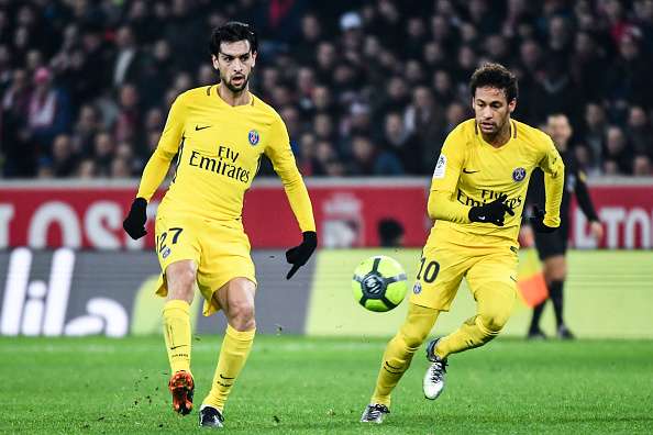 pastore neymar